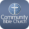 Community Bible Church Application icon