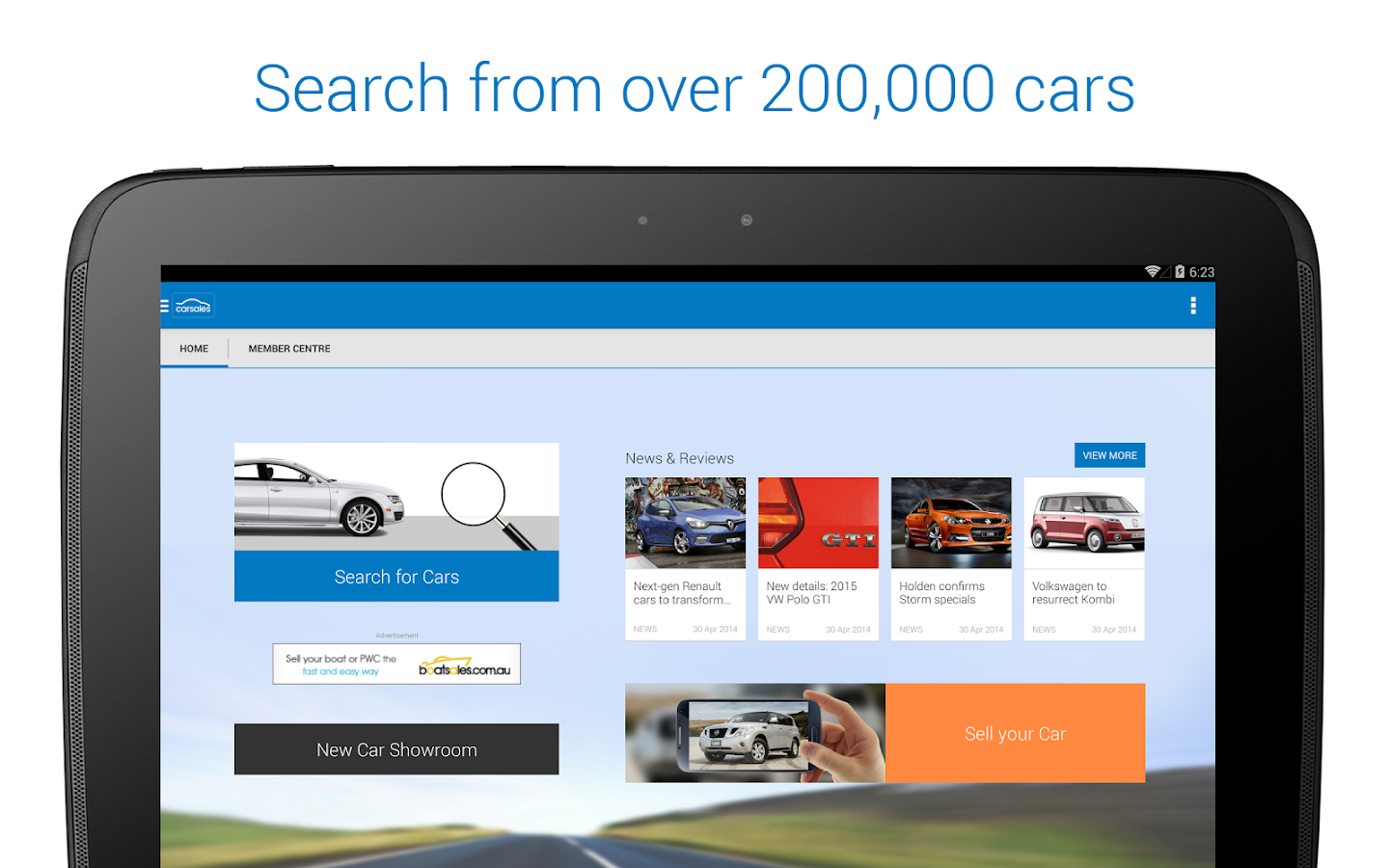 Android Apps on Google Play