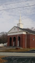 Oakcrest Baptist Church