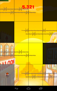 Free Download Cowboys Infinity Turbo Chase APK for PC