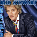 Rod Stewart Wallpapers logo