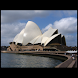 Sydney Opera House