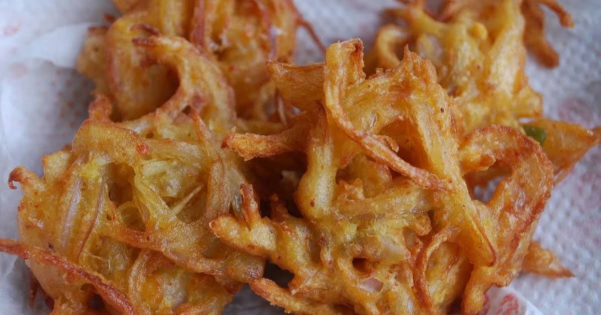 Baked Indian Snacks Recipes Yummly
