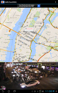 NYC Traffic Cameras Screenshots 14