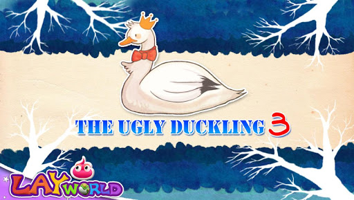 【免費教育App】The Ugly Duckling 3-APP點子