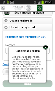 Profeco en 30' Screenshots 6