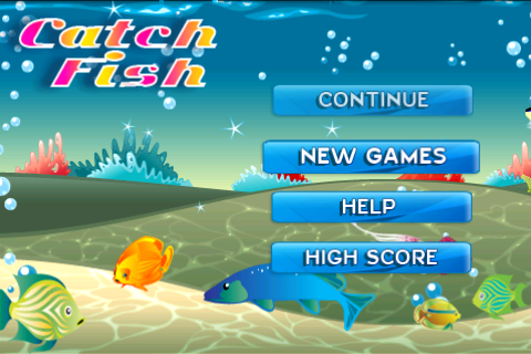 免費下載動作APP|Catch Fish and Mermaid app開箱文|APP開箱王