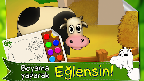 effort to find the most beautiful animals poster 14