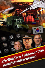 Nuclear War poster 10