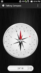 How to download Talking Compass 1.1 apk for android
