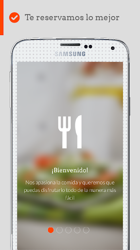 【免費生活App】Restalo Restaurantes-APP點子