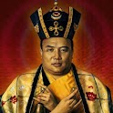 16th Gyalwa Karmapa Lama logo
