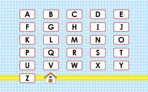 【免費教育App】Belajar ABC-APP點子