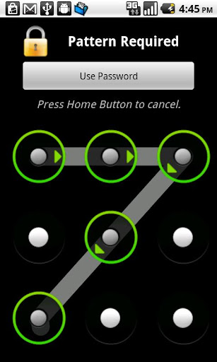 Free Download App Protector Pro App Lock v1.9 apk