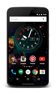 How to download Plane Clock Widgets lastet apk for android