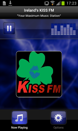 Ireland's KISS FM