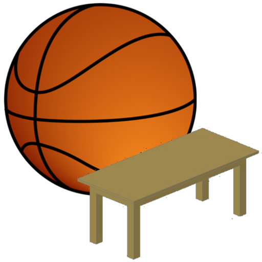 BFDI Basketball