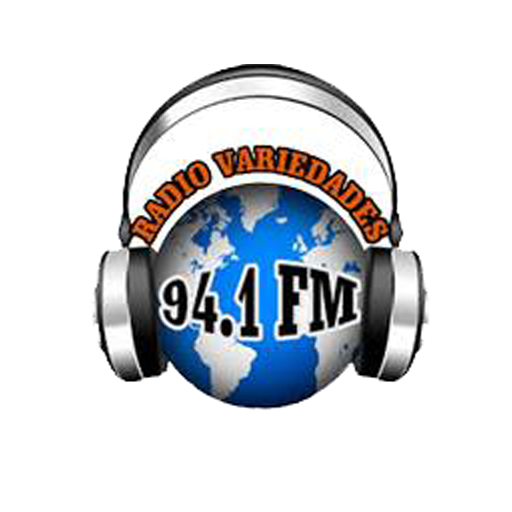 Radio Variedades TV LOGO-APP點子