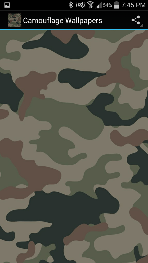 Camouflage Wallpapers Android Apps on Google Play