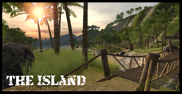 How to install ISLAND ® 1.1 unlimited apk for bluestacks