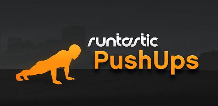 Runtastic Push-Ups