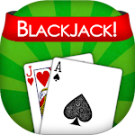 Cover Image of Baixar BlackJack! 1.1.4 APK