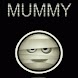 Mummy White Smile Rotate