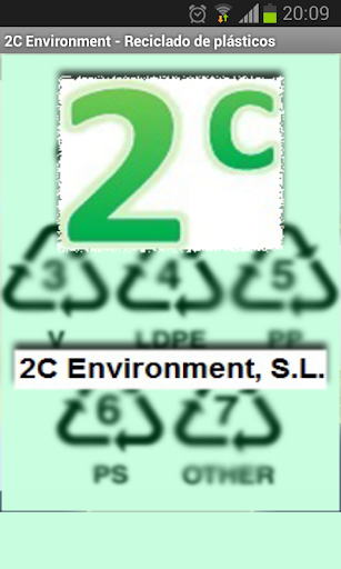 2C Environment S.L
