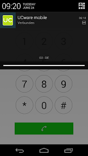 How to mod UCware mobile 0.1.68 unlimited apk for laptop