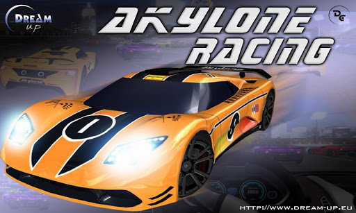 Akylone Racing Free