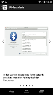 Mac & i Screenshots 18