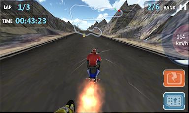 App Screenshot image 3