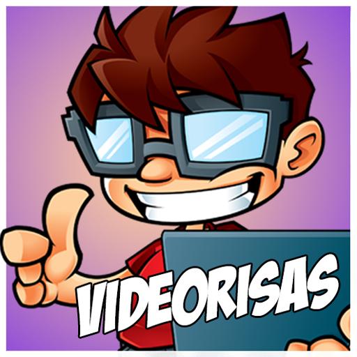 Videos Divertidos y Risas 娛樂 App LOGO-APP開箱王