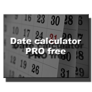 Date calculator PRO free.apk 1.2