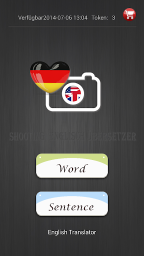 【免費教育App】Shooting  Englisch Übersetzer-APP點子