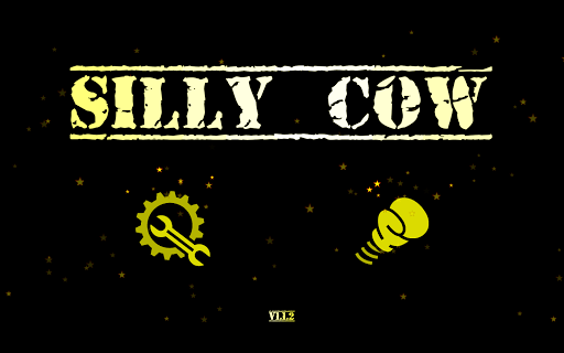 Silly Cow