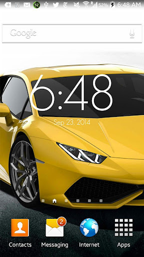 【免費娛樂App】Lamborghini Cars Wallpapers HD-APP點子