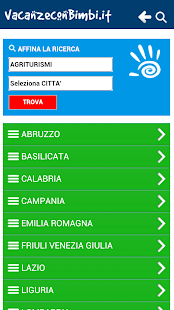 Free Download Vacanze con Bimbi APK