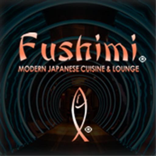 Fushimi Group LOGO-APP點子