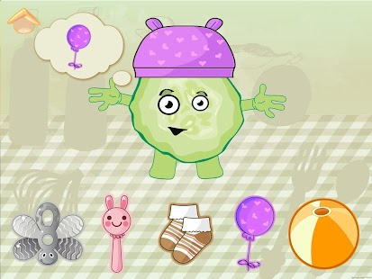 How to get Funny Veggies! Game for babies patch 1.0 apk for laptop