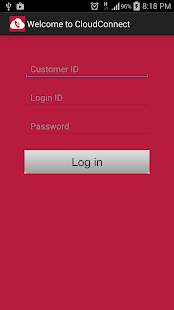 CloudConnect Screenshots 1