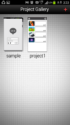 UXUI Mockupのおすすめ画像2