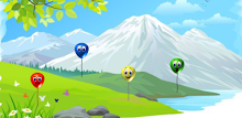 Flying pop APK