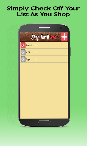 Shop For It Pro