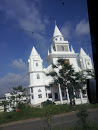 Church at Kalamaserry