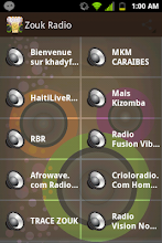 Zouk Music Radio APK Download for Android