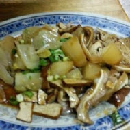 北大荒水餃店