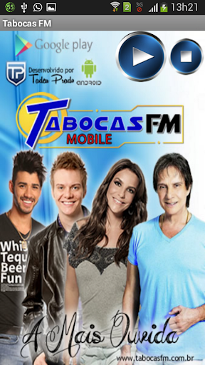 Tabocas FM 98 5