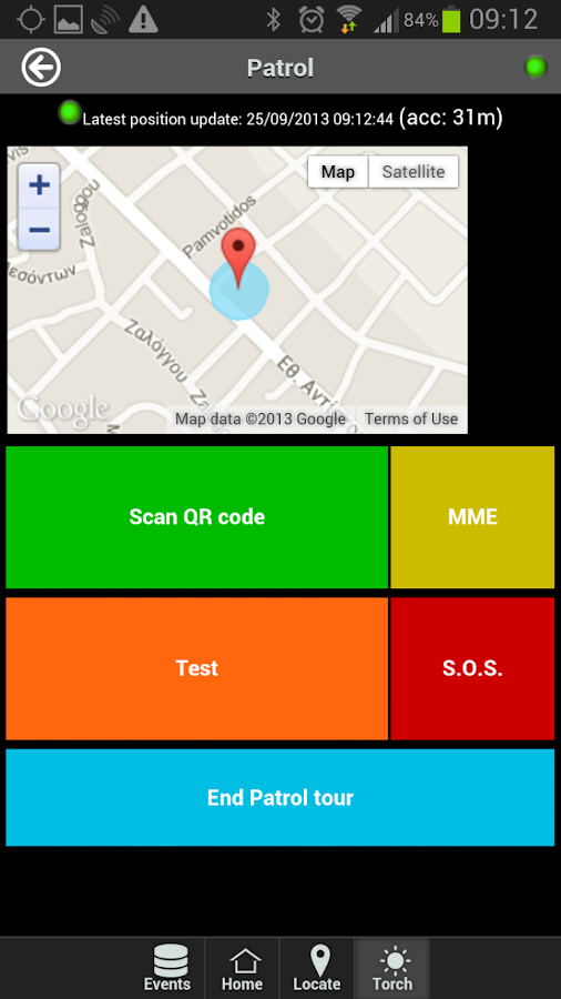 Download Mobile Patrol App For Android