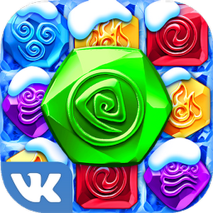 GemmyLands v2.0 (Unlimited Gold/Gems/Time)